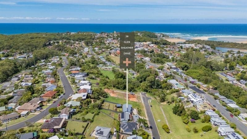 36 Glen Sheather Drive NAMBUCCA HEADS NSW, Nambucca Heads - Thumbnail 4