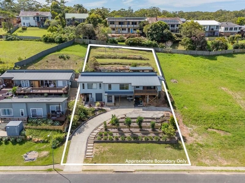 36 Glen Sheather Drive NAMBUCCA HEADS NSW, Nambucca Heads - Thumbnail 5