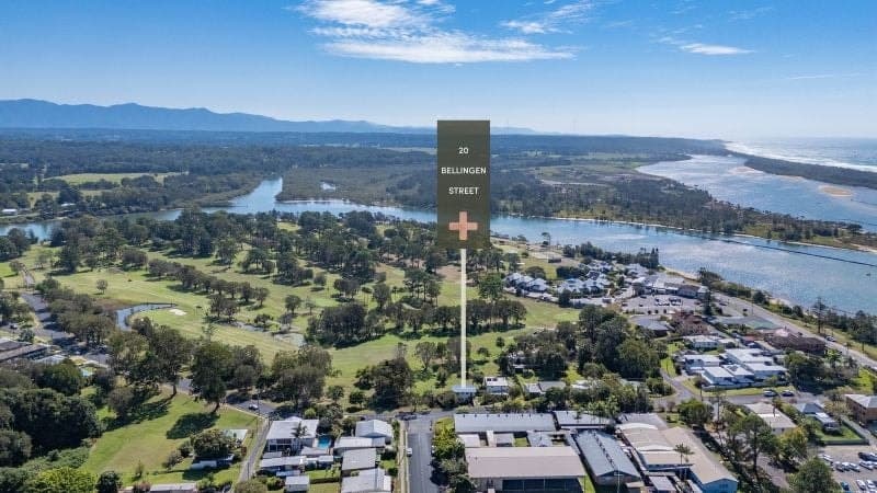 20 Bellingen Street URUNGA NSW, Urunga - Thumbnail 8