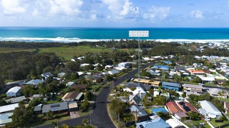 32 Matthews Parade Corindi Beach NSW, Corindi Beach - Image 1