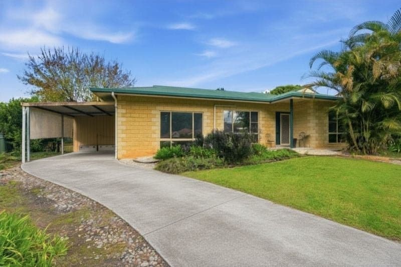 8 Raymond Close BELLINGEN NSW, Bellingen - Image 1