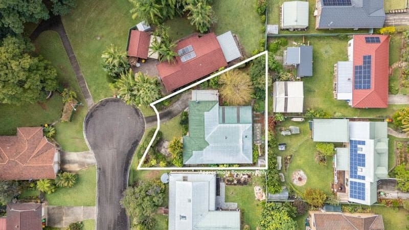 8 Raymond Close BELLINGEN NSW, Bellingen - Thumbnail 4