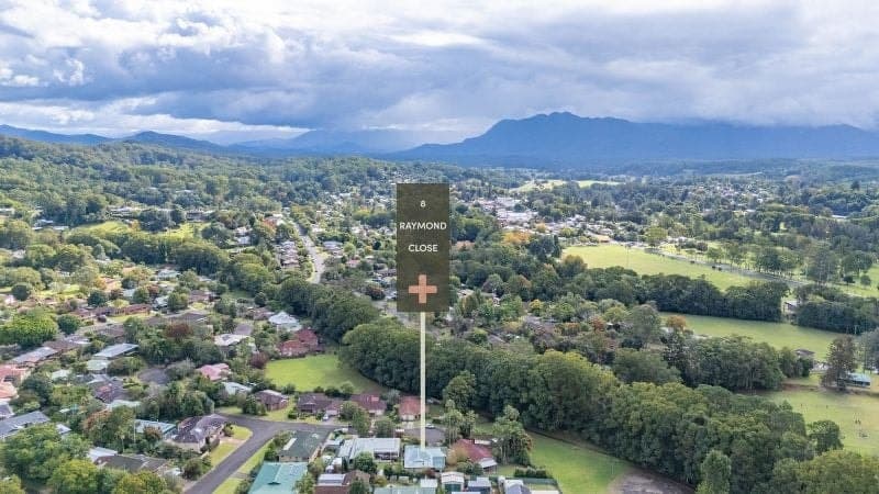 8 Raymond Close BELLINGEN NSW, Bellingen - Thumbnail 5