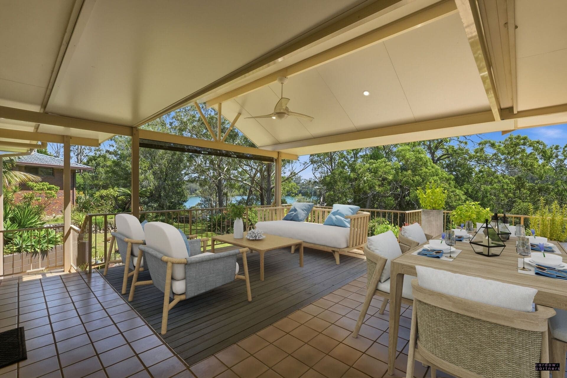 6 Sunset Place Urunga NSW, Urunga - Thumbnail 3