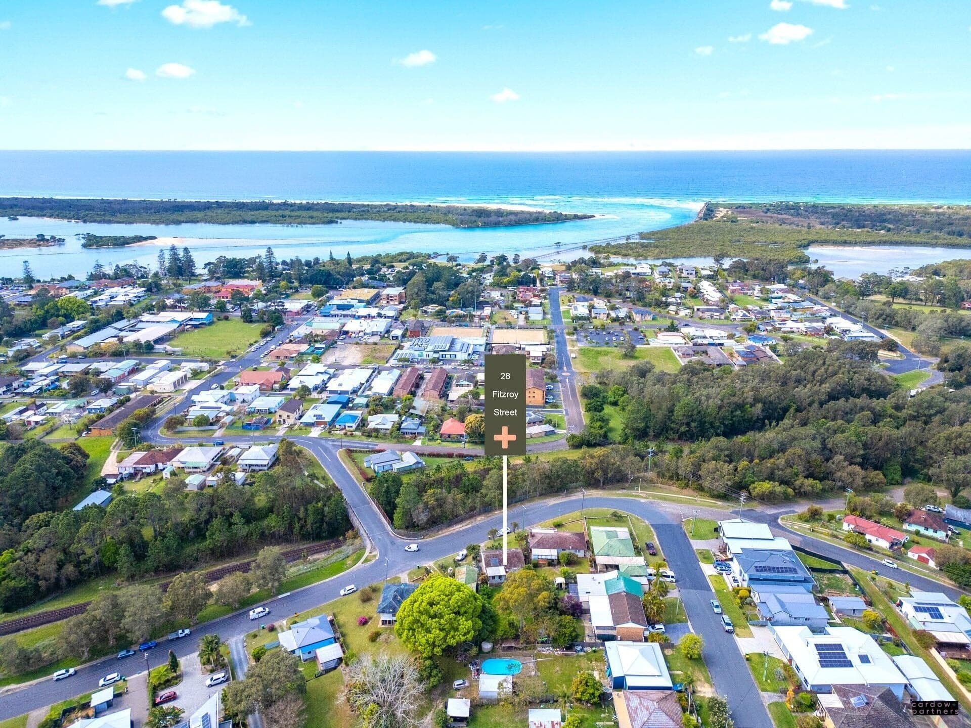 28 Fitzroy Street URUNGA NSW, Urunga - Thumbnail 2