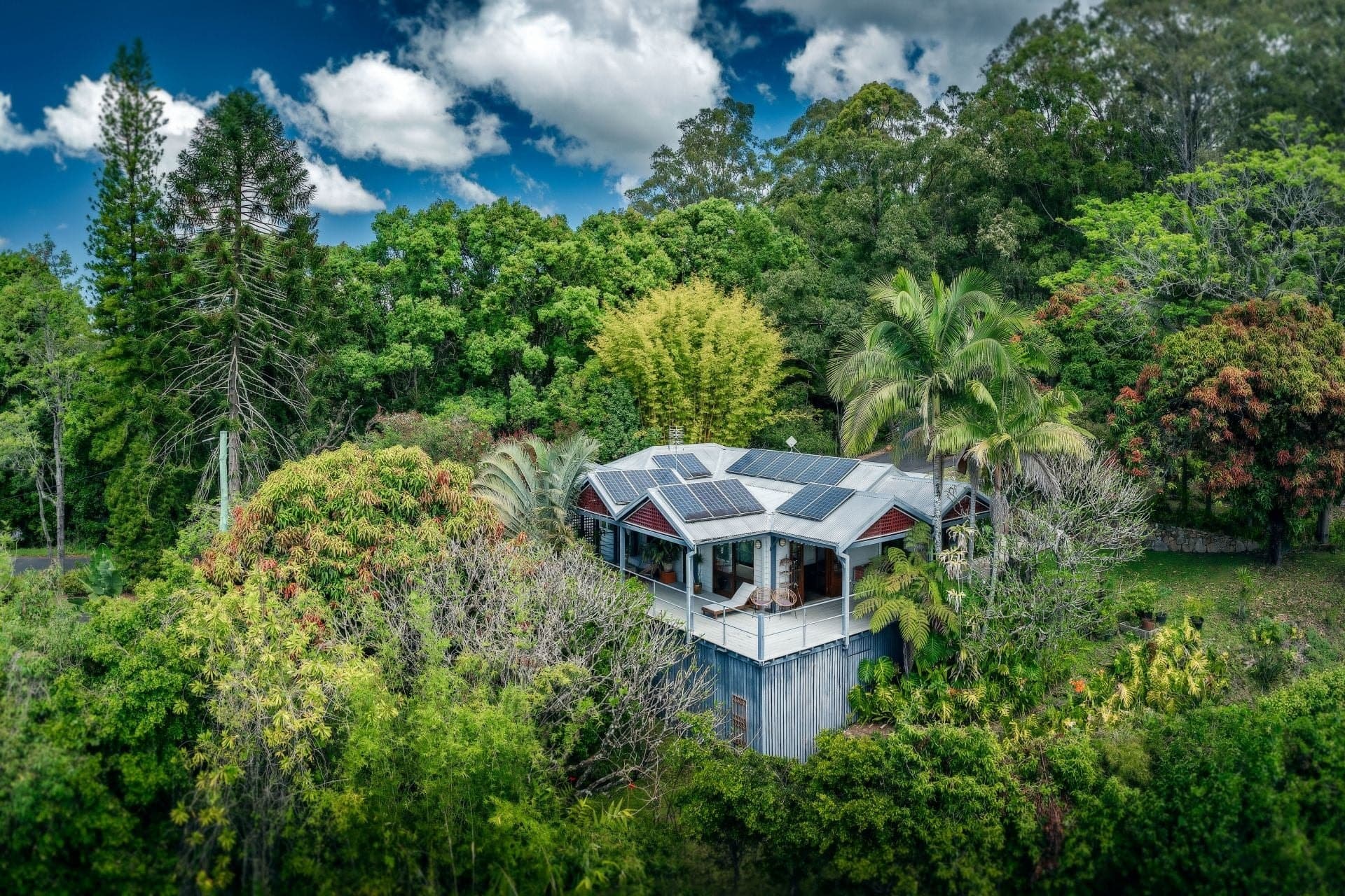 136 Bowraville Road BELLINGEN NSW, Bellingen - Image 1