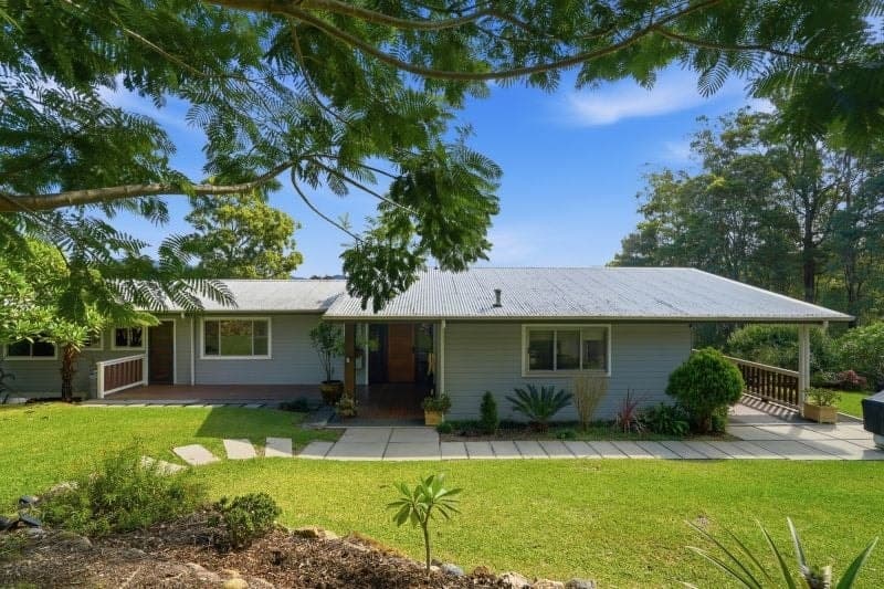 42 Sunny Corner Road BELLINGEN NSW, Bellingen - Image 1