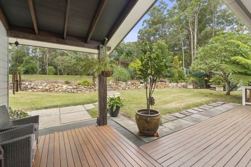42 Sunny Corner Road BELLINGEN NSW, Bellingen - Thumbnail 3