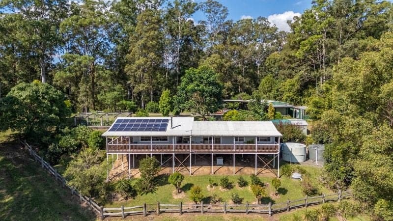 42 Sunny Corner Road BELLINGEN NSW, Bellingen - Thumbnail 5