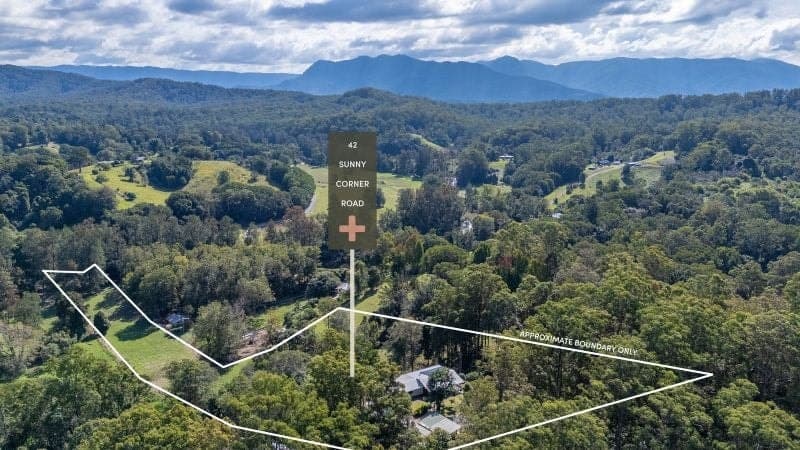 42 Sunny Corner Road BELLINGEN NSW, Bellingen - Thumbnail 6