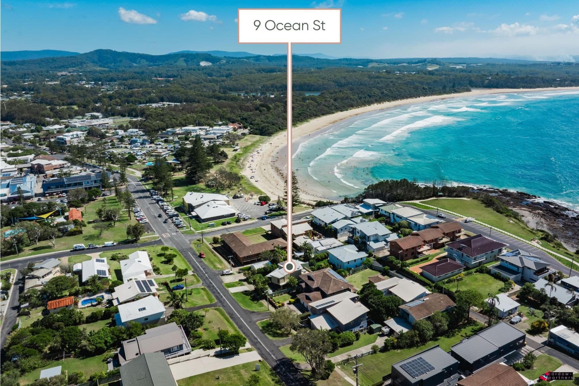 9 Ocean Street WOOLGOOLGA NSW, Woolgoolga - Thumbnail 5