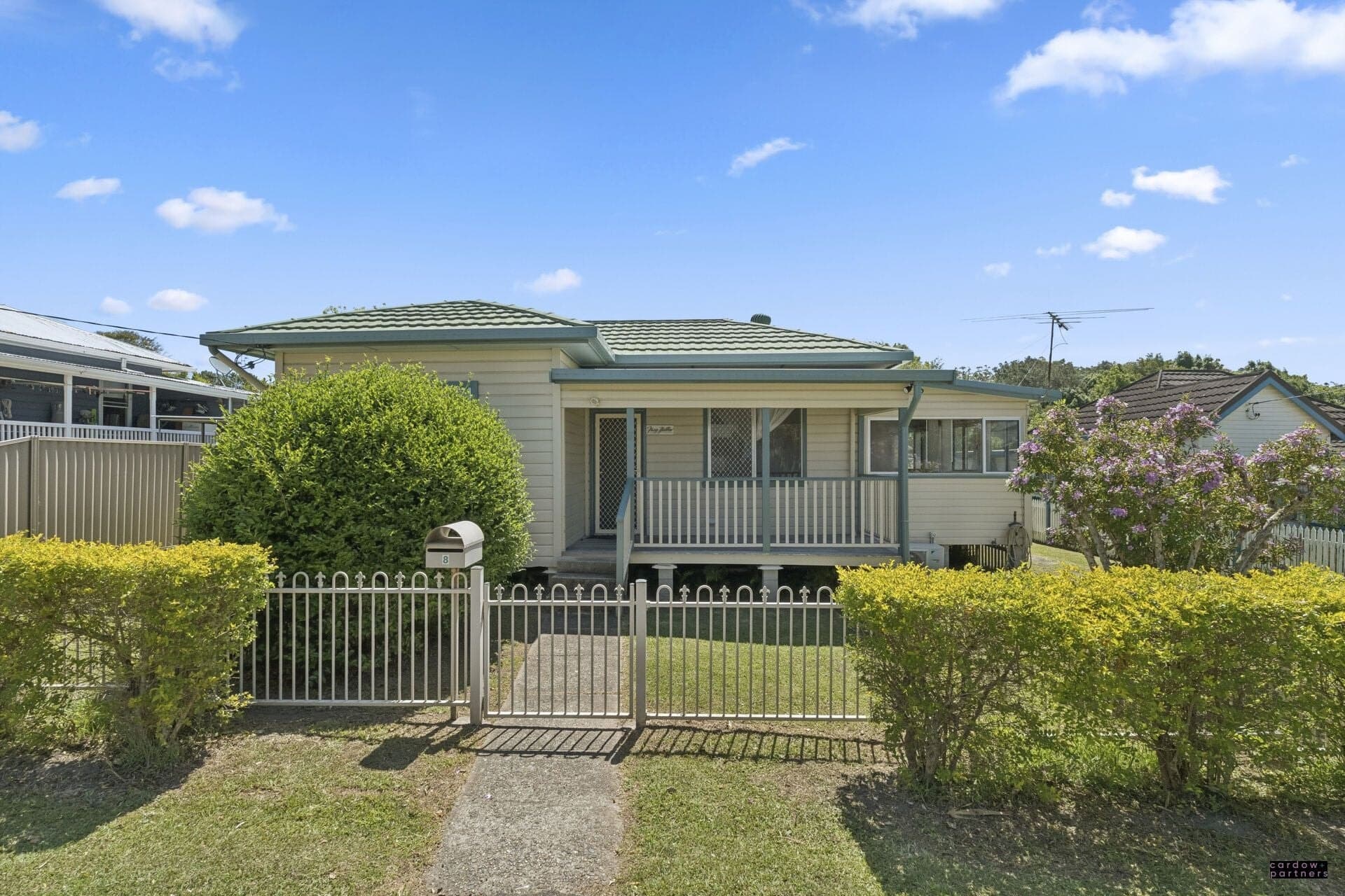 8 Coopers Lane URUNGA NSW, Urunga - Image 1