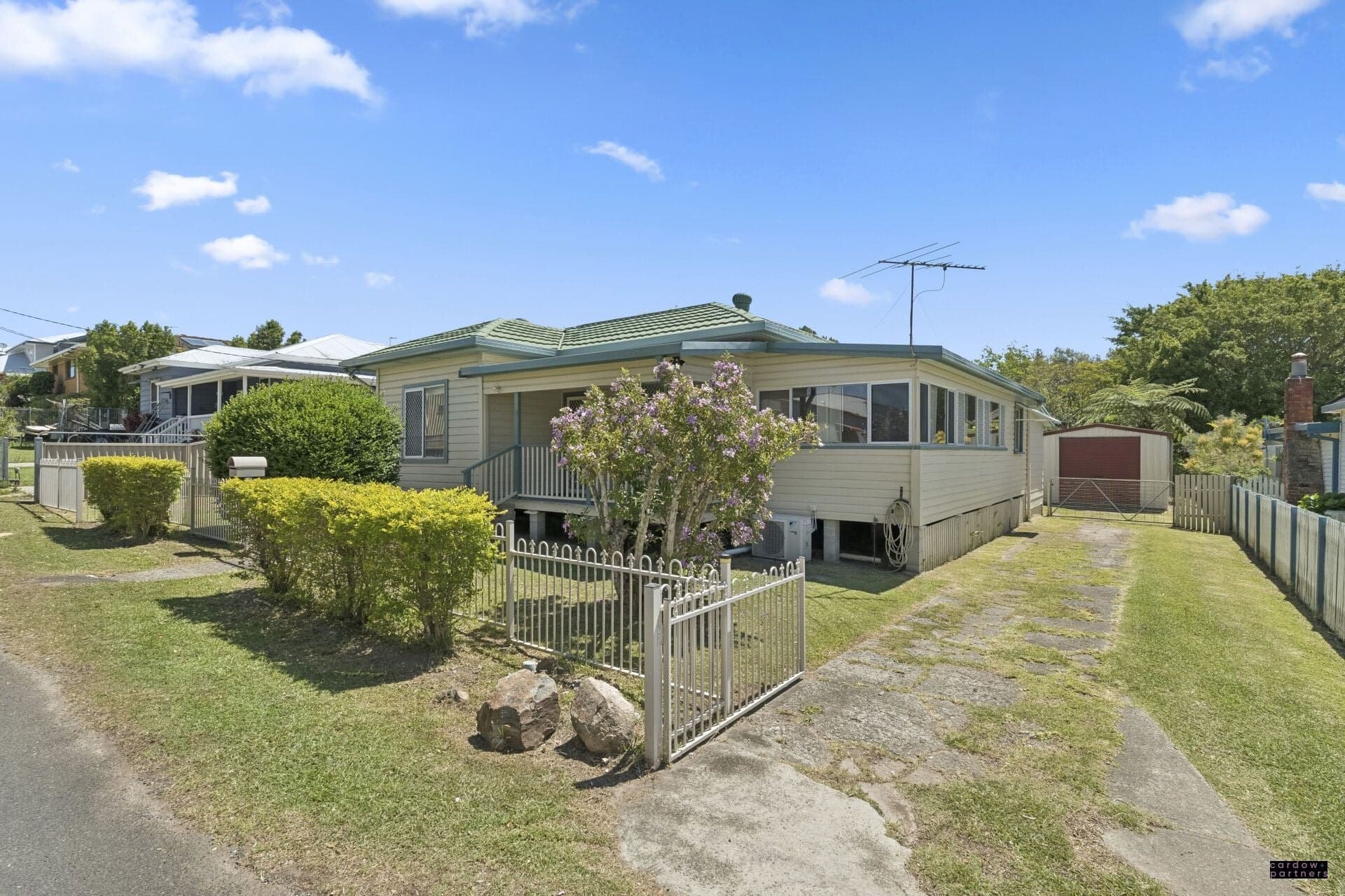 8 Coopers Lane URUNGA NSW, Urunga - Thumbnail 2