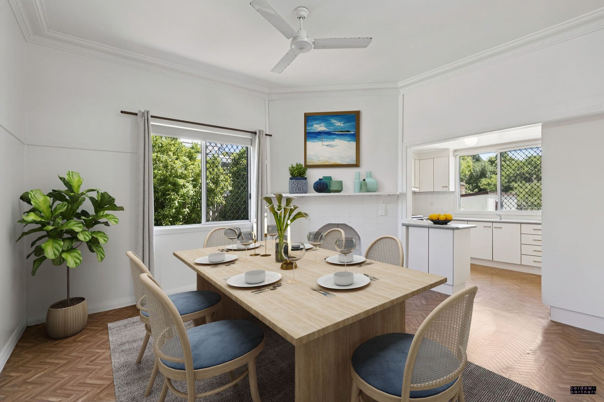 8 Coopers Lane URUNGA NSW, Urunga - Thumbnail 5