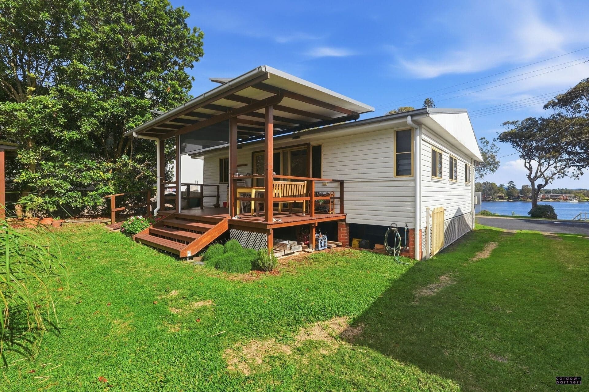 12 River Street Mylestom NSW, Mylestom - Image 1