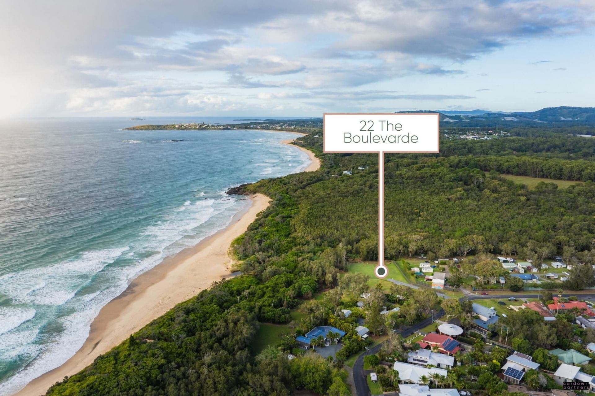 1/22 The Boulevarde Mullaway NSW, Mullaway - Thumbnail 2