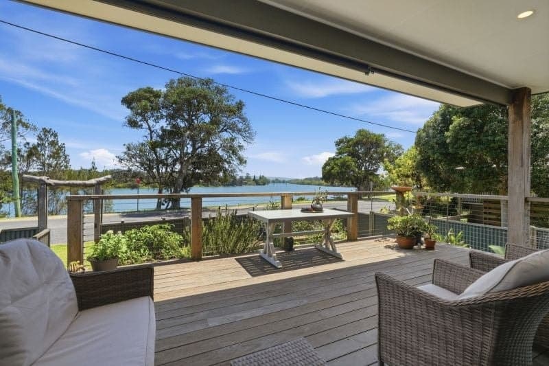 16-18 George St MYLESTOM NSW, Mylestom - Image 1