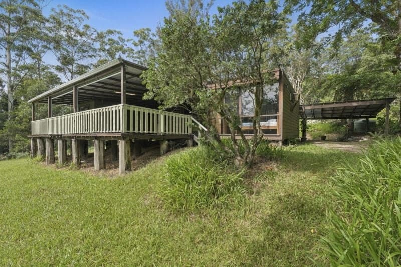 121 Boggy Creek Road BELLINGEN NSW, Bellingen - Thumbnail 4