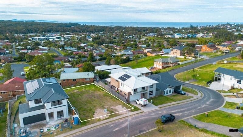 Lot 16 Gita Place WOOLGOOLGA NSW, Woolgoolga - Image 1