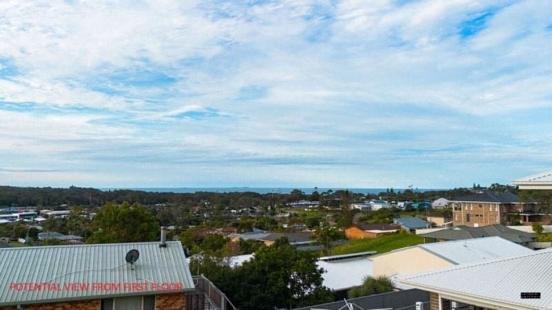 Lot 16 Gita Place WOOLGOOLGA NSW, Woolgoolga - Thumbnail 2