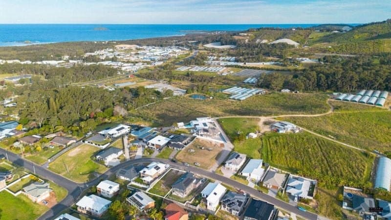 Lot 16 Gita Place WOOLGOOLGA NSW, Woolgoolga - Thumbnail 3