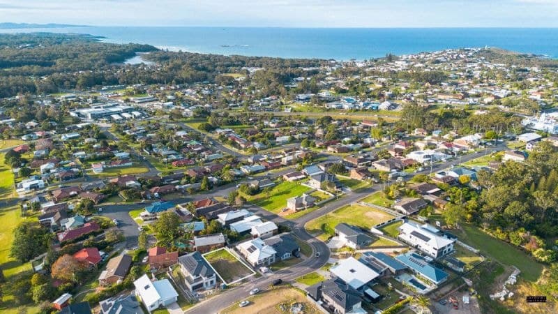 Lot 16 Gita Place WOOLGOOLGA NSW, Woolgoolga - Thumbnail 4