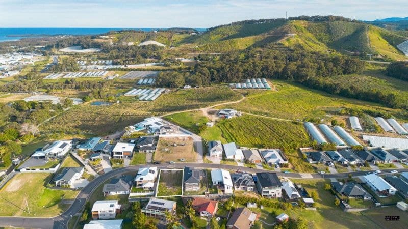 Lot 16 Gita Place WOOLGOOLGA NSW, Woolgoolga - Thumbnail 5