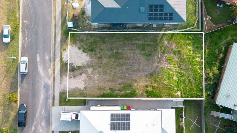 Lot 16 Gita Place WOOLGOOLGA NSW, Woolgoolga - Thumbnail 7