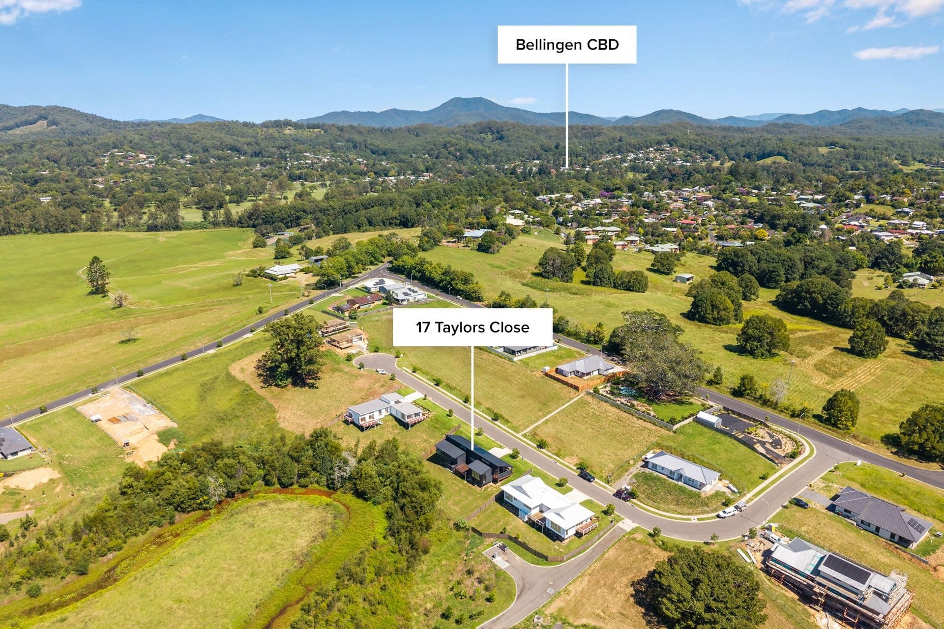 17 Taylors Close BELLINGEN NSW, Bellingen - Thumbnail 5