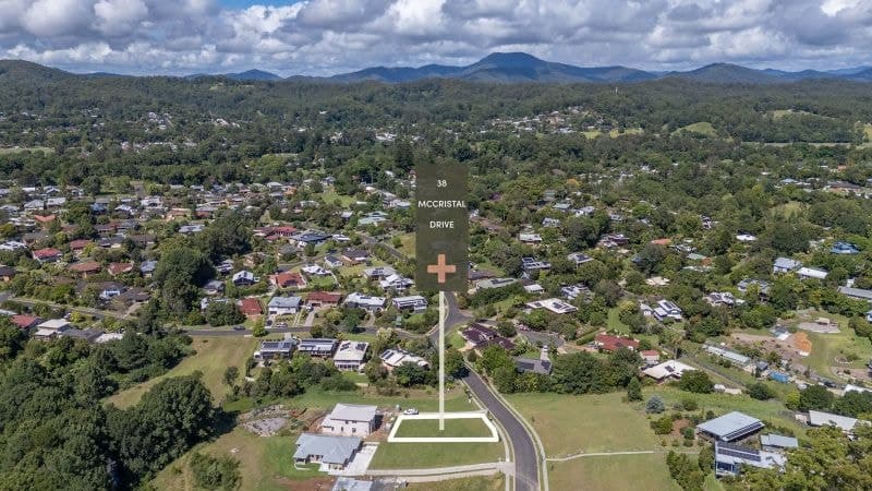 38 McCristal Drive BELLINGEN NSW, Bellingen - Thumbnail 4