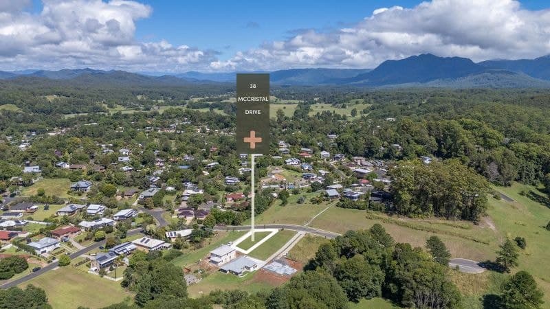 38 McCristal Drive BELLINGEN NSW, Bellingen - Thumbnail 7