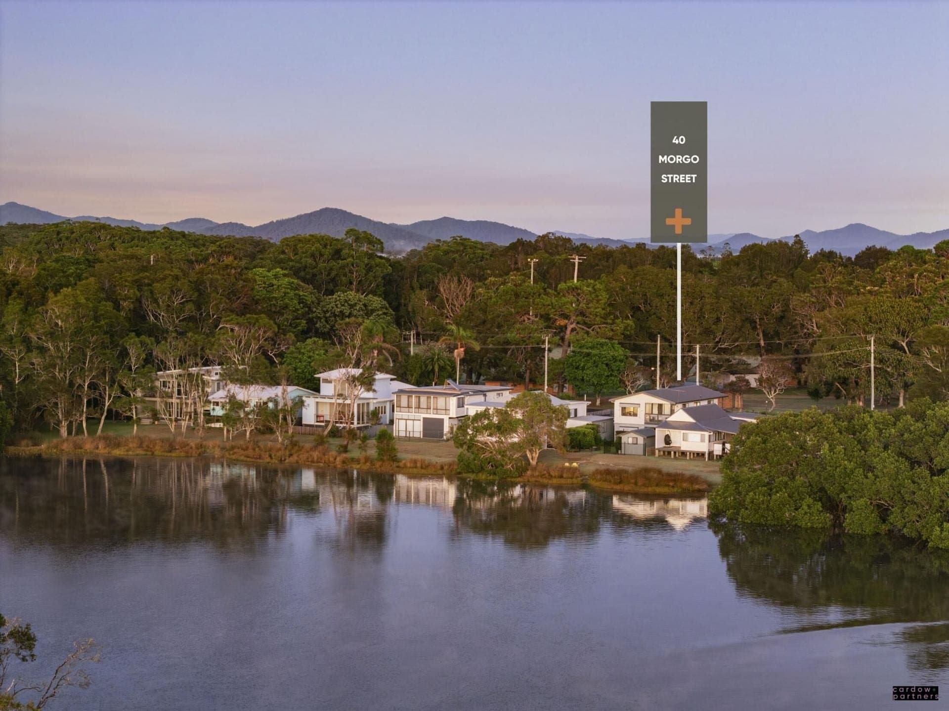40 Morgo Street Urunga NSW, Urunga - Image 1