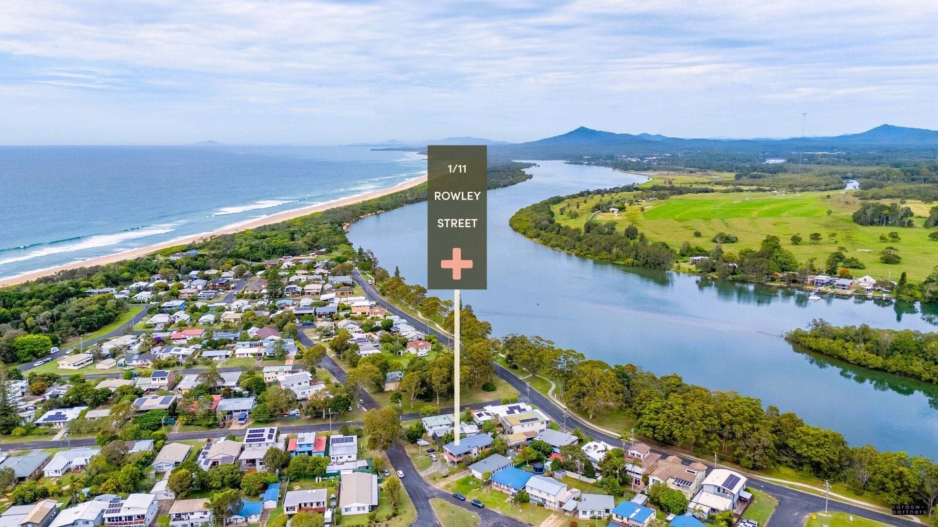 1/11 Rowley Street Mylestom NSW, Mylestom - Image 1
