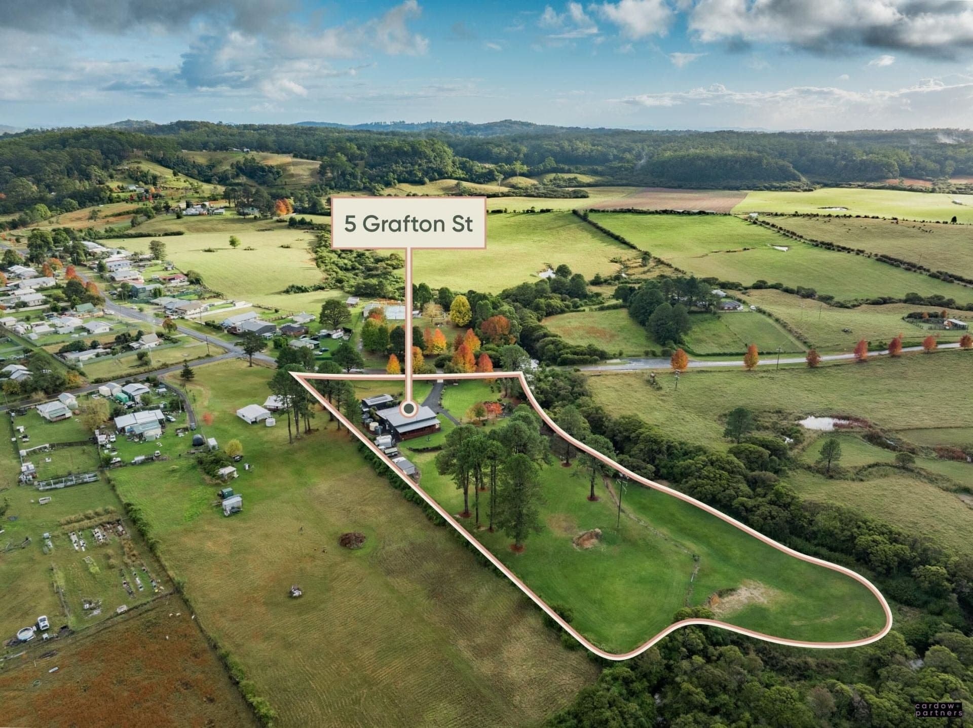 5 Grafton Street Lowanna NSW, Lowanna - Thumbnail 4
