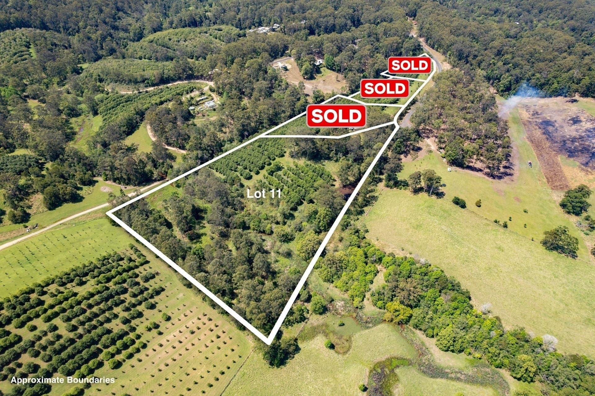 Lot 11 Highfield Road VALLA NSW, Valla - Thumbnail 6