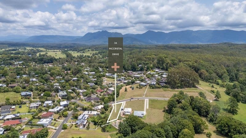 34 McCristal Drive BELLINGEN NSW, Bellingen - Thumbnail 2