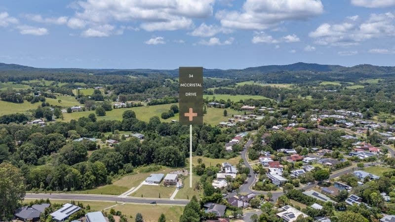 34 McCristal Drive BELLINGEN NSW, Bellingen - Thumbnail 4