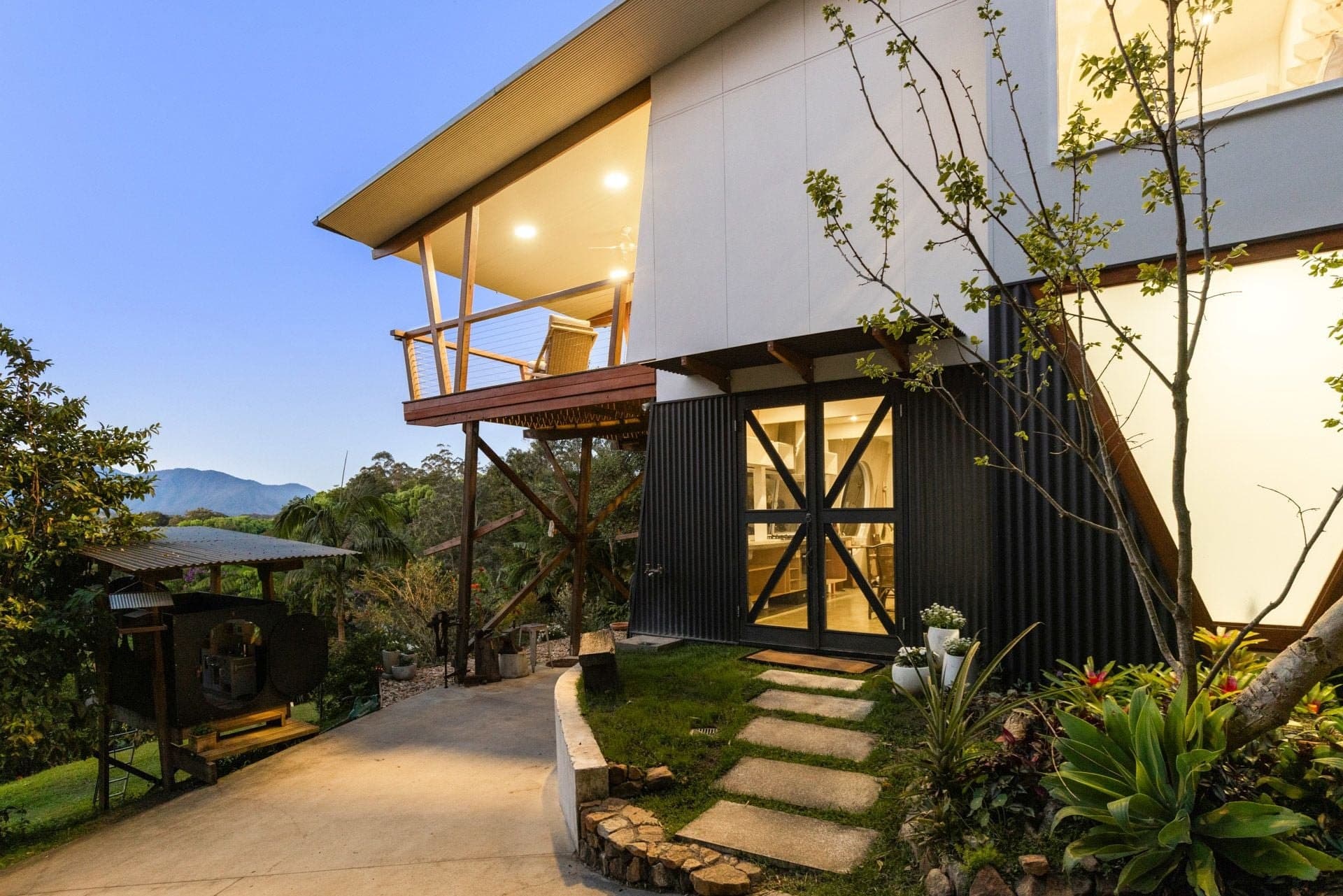 1c Evans St BELLINGEN NSW, Bellingen - Thumbnail 3