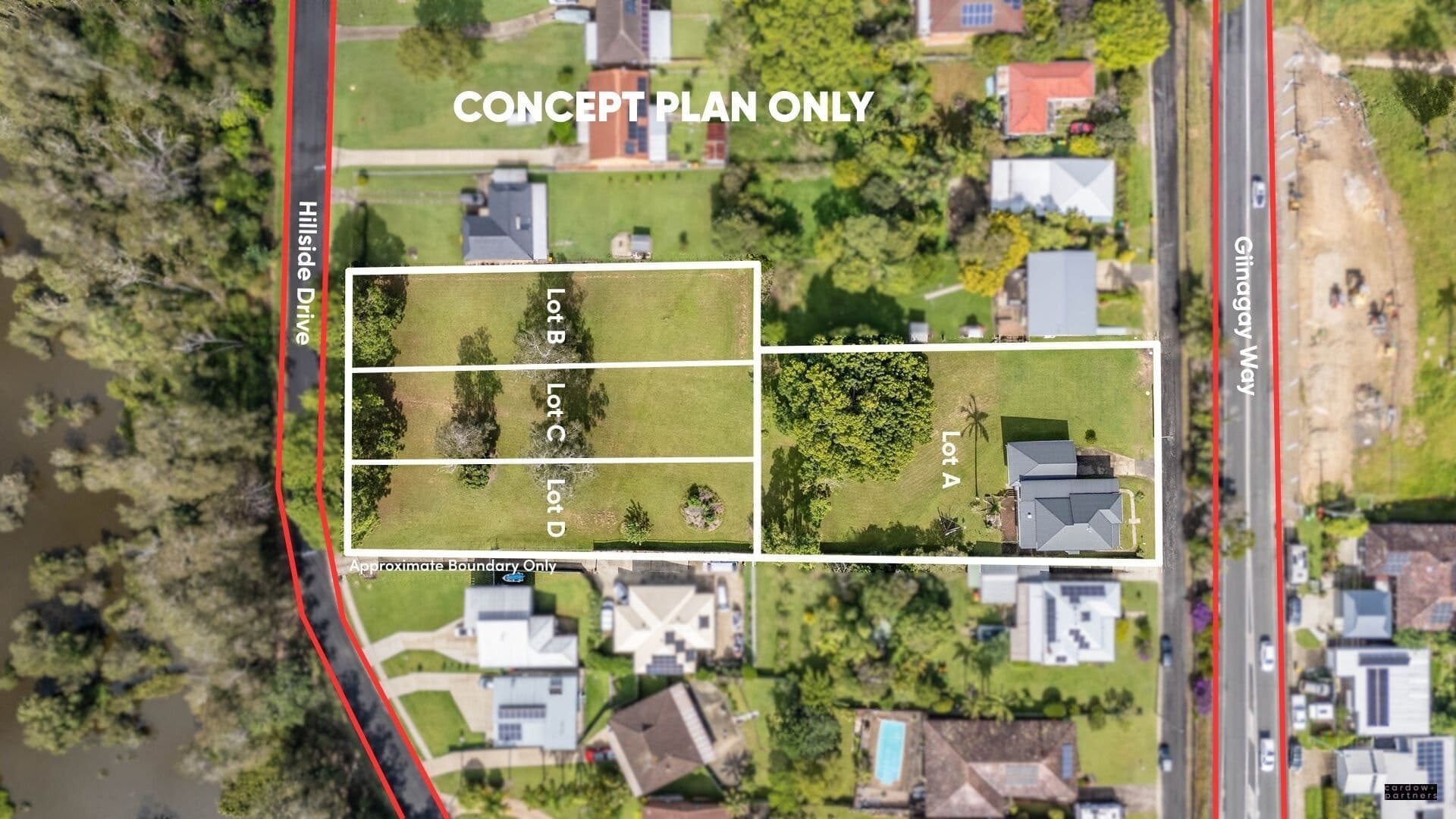 4160 Giinagay Way URUNGA NSW, Urunga - Thumbnail 4