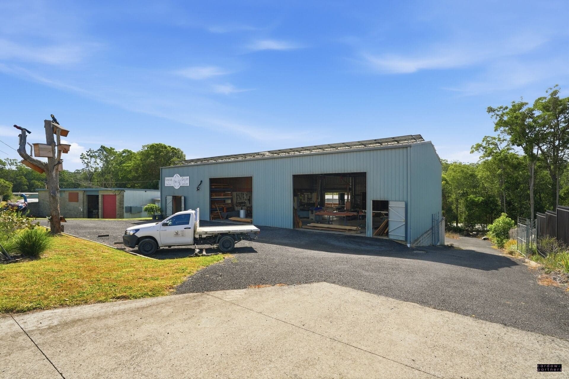 7 Alex Pike Drive Raleigh NSW, Raleigh - Thumbnail 2