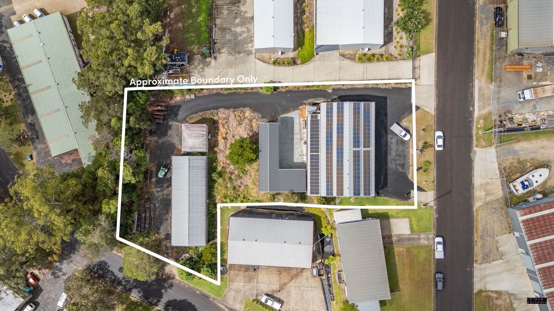 7 Alex Pike Drive Raleigh NSW, Raleigh - Thumbnail 3