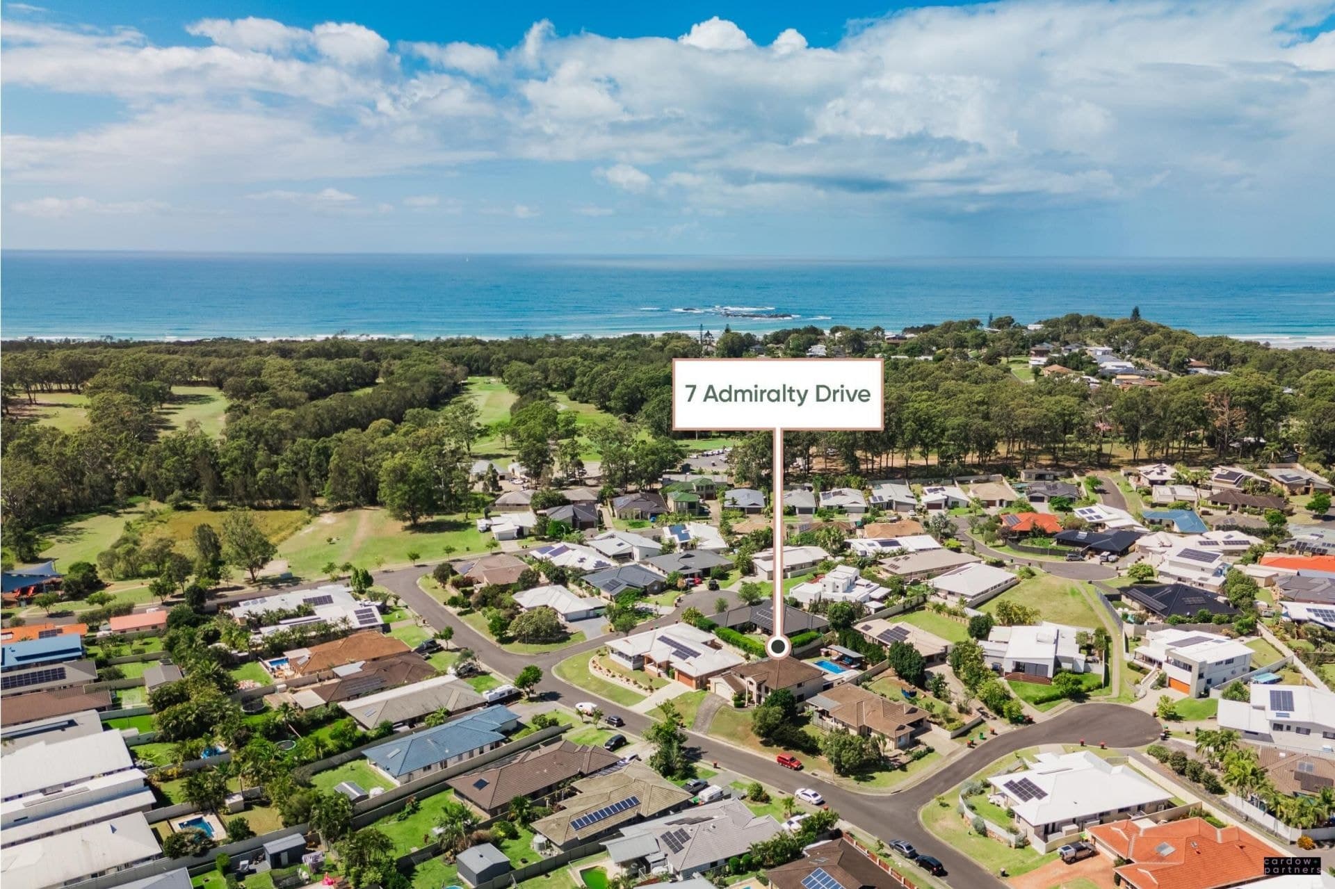 7 Admiralty Drive Safety Beach NSW, Safety Beach - Thumbnail 2
