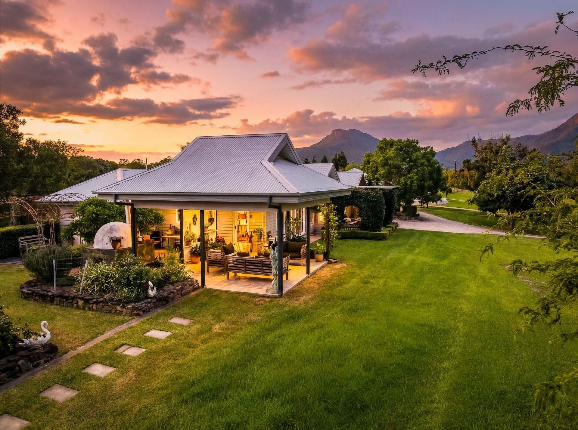 69 Gordonville Road BELLINGEN NSW, Bellingen - Thumbnail 2