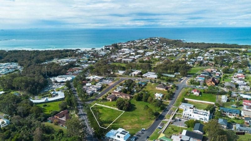 1-15/4 Beach Street Woolgoolga NSW, Woolgoolga - Thumbnail 6