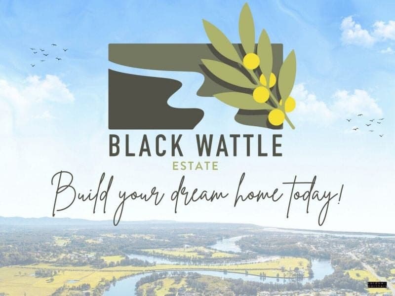 Black Wattle Estate URUNGA NSW, Black Wattle Estate Urunga - Thumbnail 2