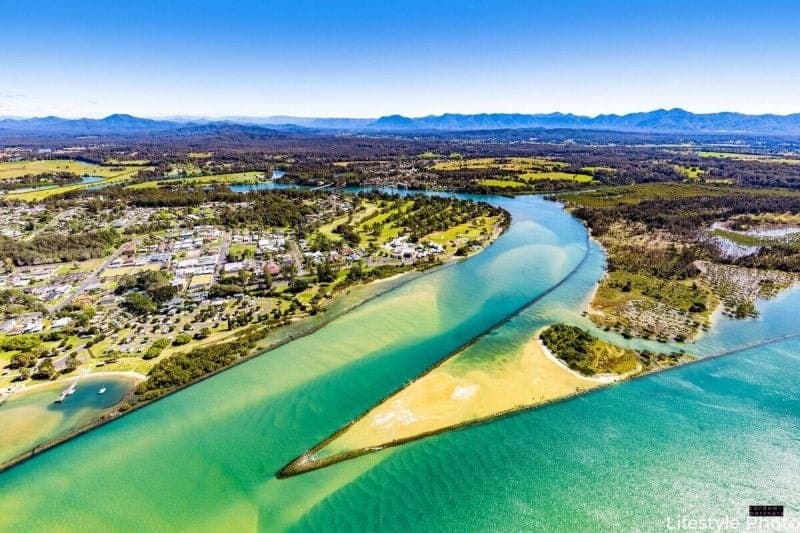 Black Wattle Estate URUNGA NSW, Black Wattle Estate Urunga - Thumbnail 3