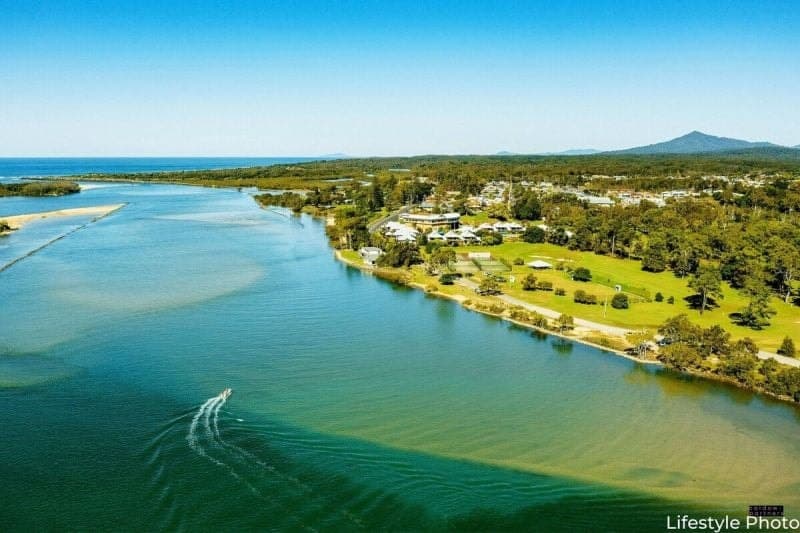 Black Wattle Estate URUNGA NSW, Black Wattle Estate Urunga - Thumbnail 5