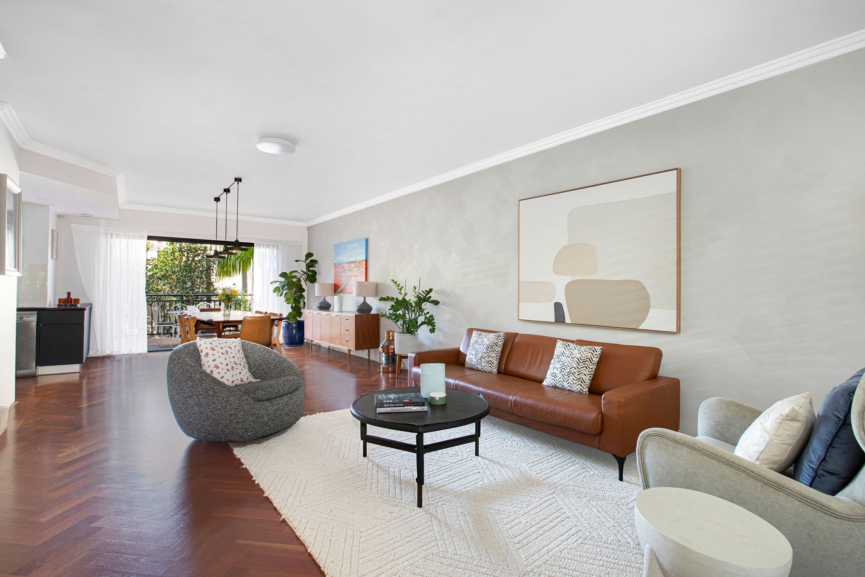 4/139-141 Trafalgar Street, Annandale NSW 2038, Annandale - Thumbnail 3