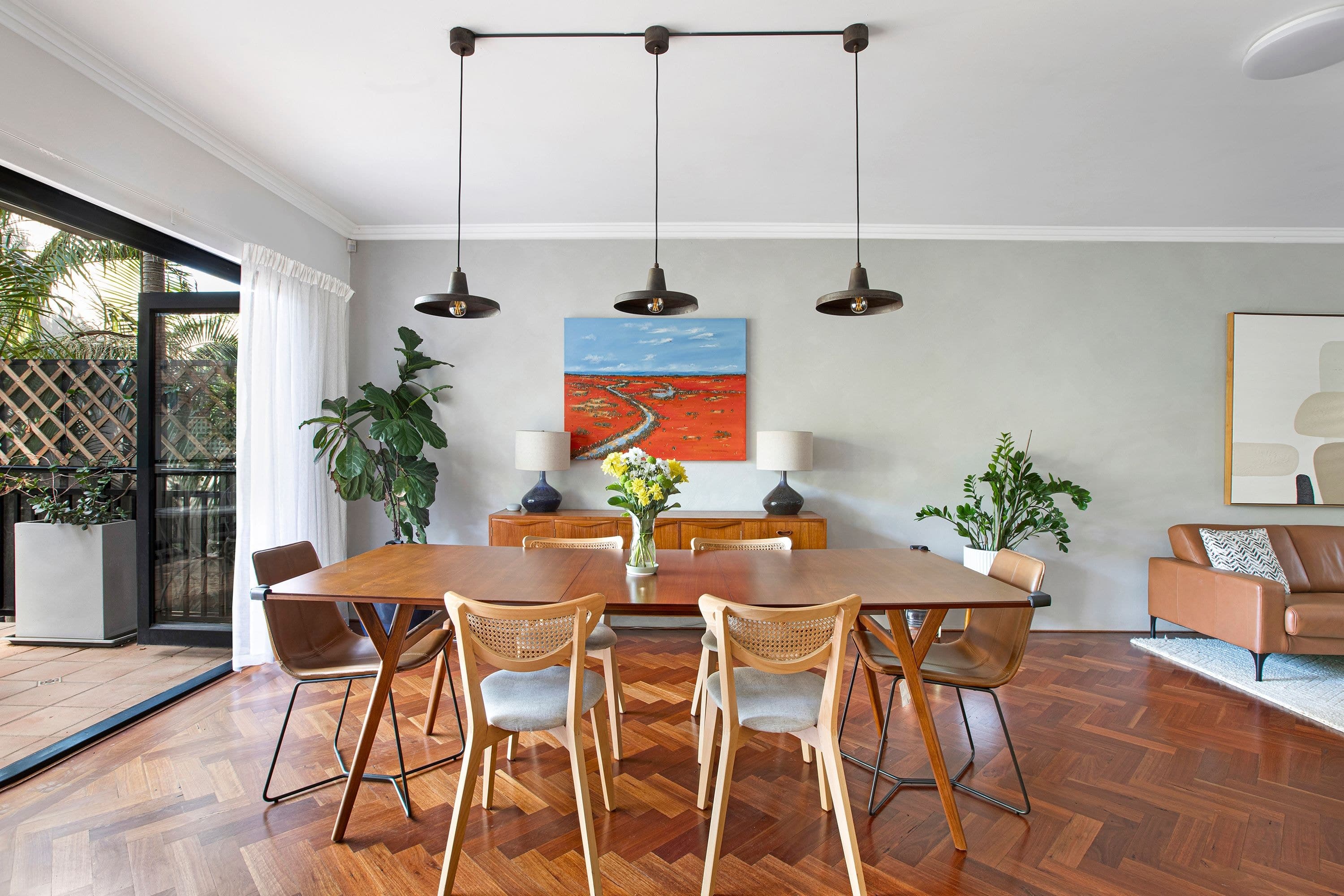 4/139-141 Trafalgar Street, Annandale NSW 2038, Annandale - Thumbnail 5