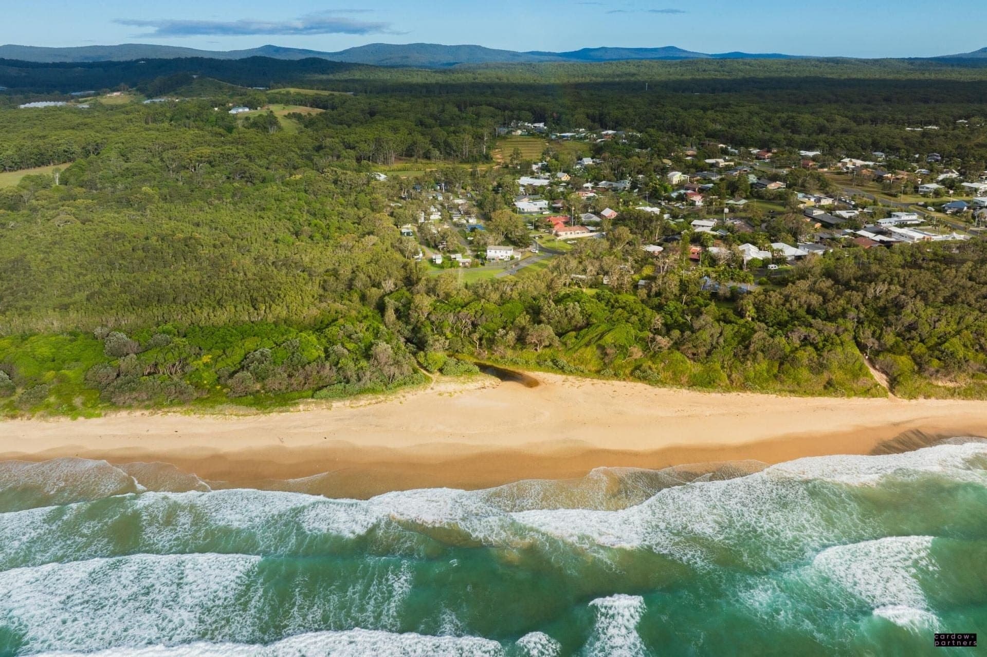 4/22 The Boulevarde Mullaway NSW, Mullaway - Thumbnail 8